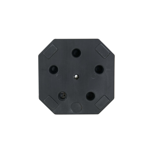 Highland Dunes Welty Steel Free Standing Umbrella Base & Reviews Wayfair